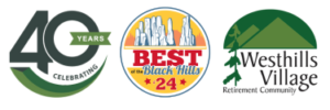 Westhills Village logo