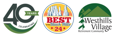 Westhills Village logo