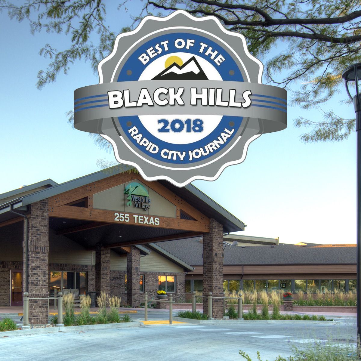 Best of the Black Hills - Westhills Village