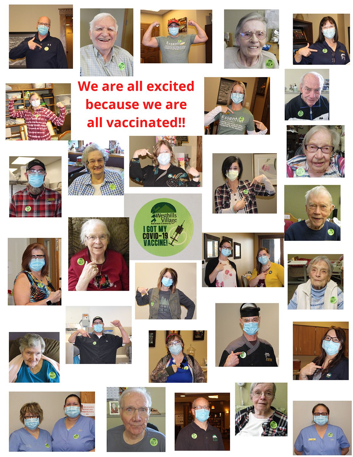 Vaccine Pictures