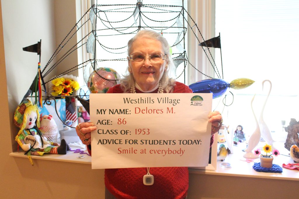 Back to school advice