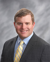 Tyler Donahue - Westhills Village Rapid City Staff