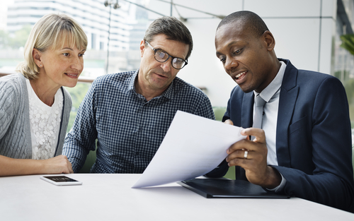 Planning for Retirement