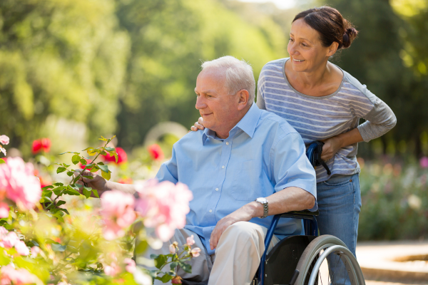 Assisted Living In Rapid City | The Courtyard | Westhills Village