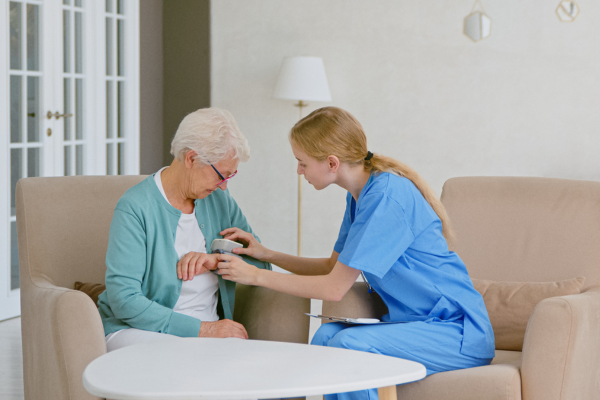 In-Home Care in Rapid City