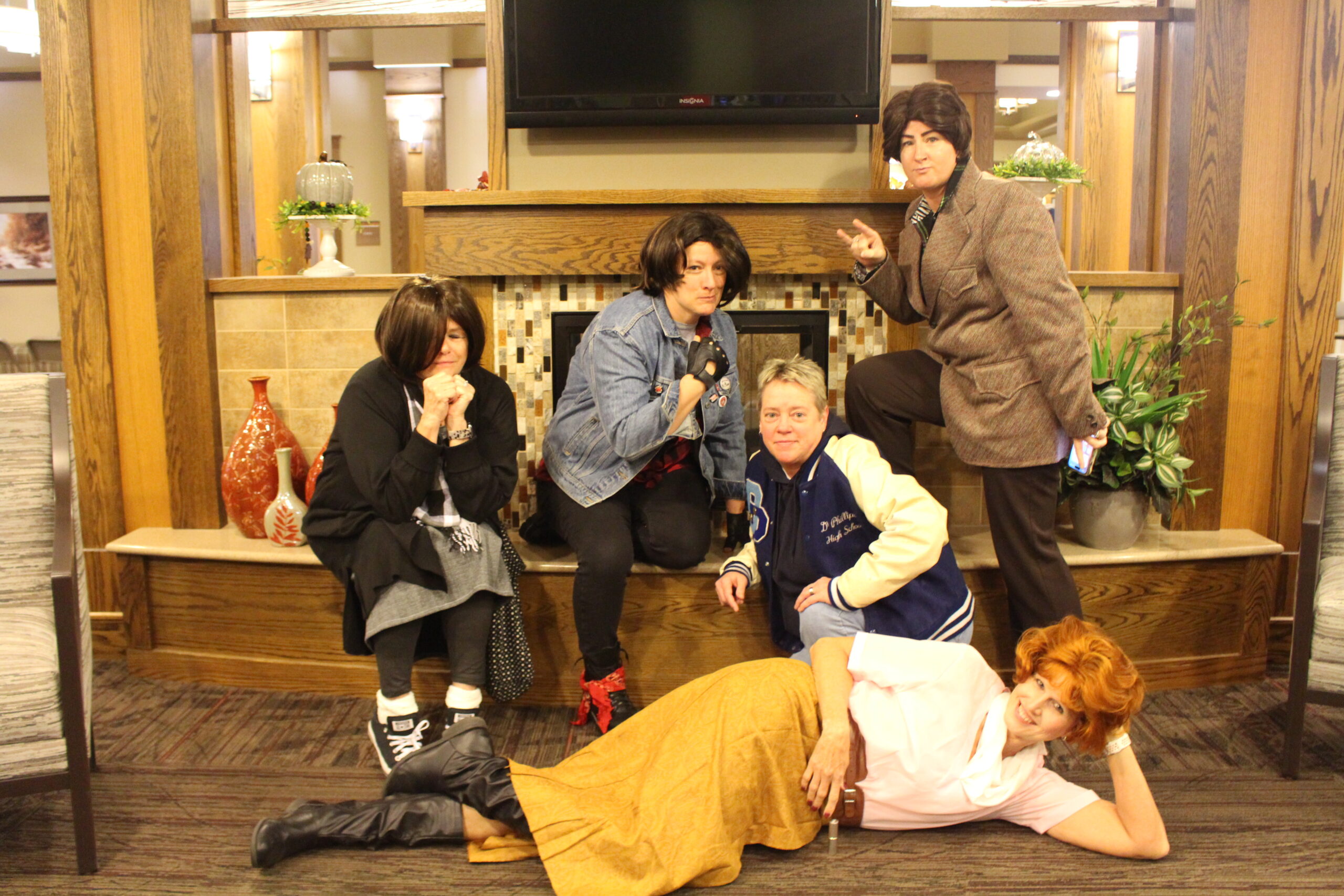 Westhills Village Employees - Employee Culture at Westhills Village