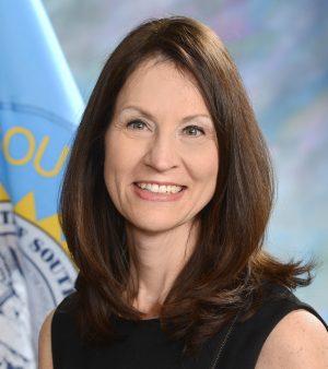 Helene Duhamel, Administration at Westhills Village in Rapid City SD